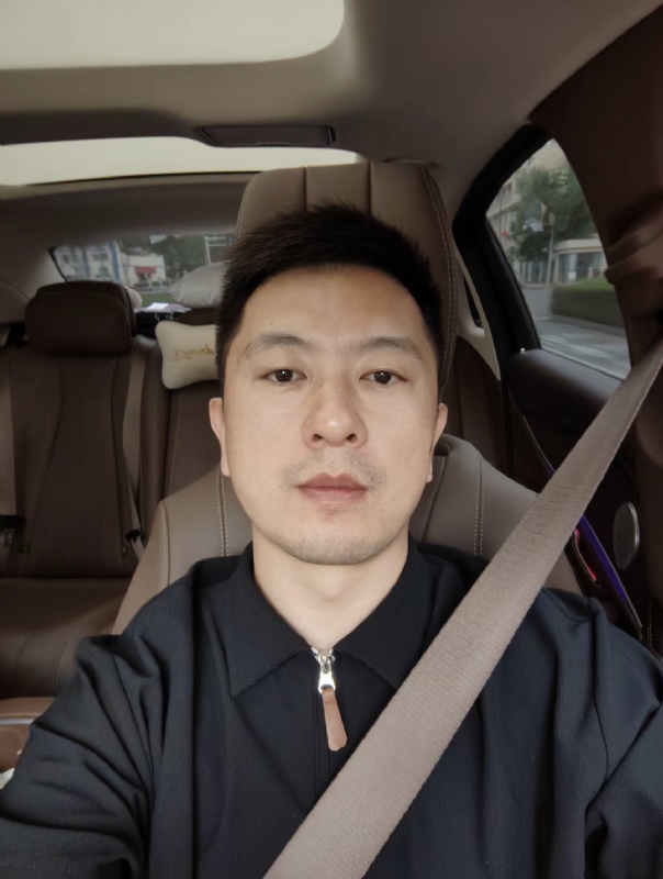 Jason的第二张照片--香港残疾人相亲网