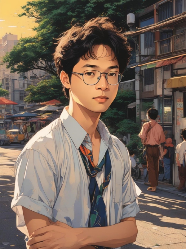 JustDoIt的第一张照片--香港残疾人相亲网