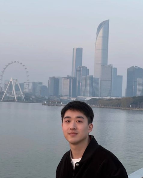Joe的第一张照片--香港残疾人相亲网