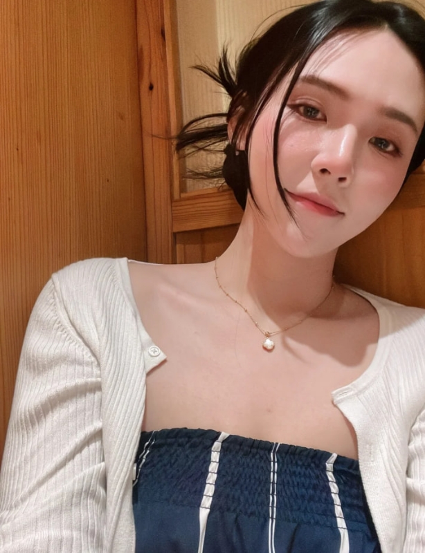 lina的第一张照片--香港残疾人相亲网