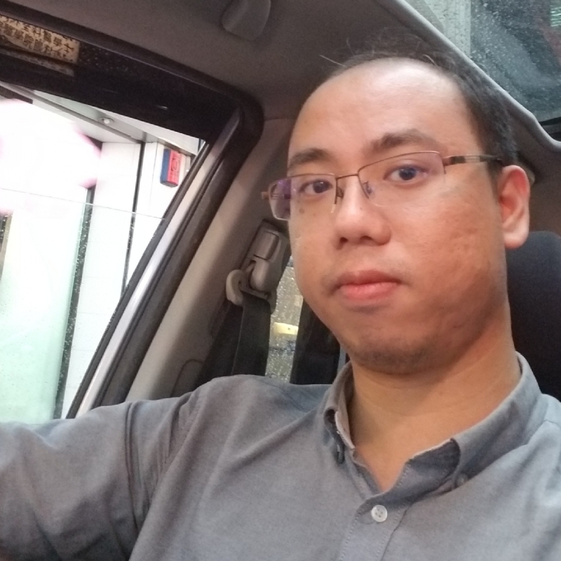 詹士的第二张照片--香港残疾人相亲网