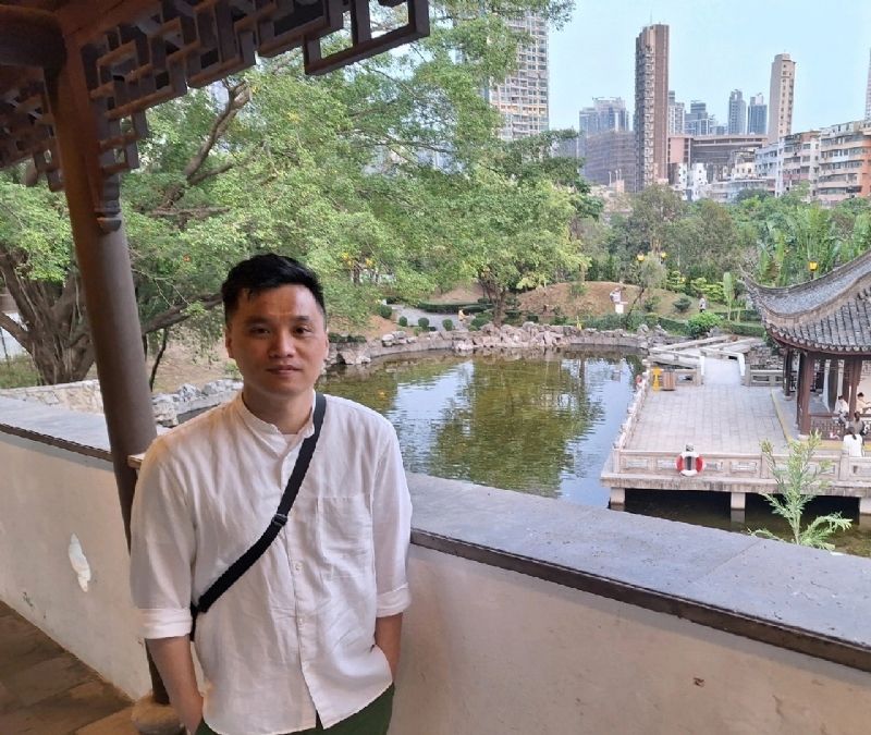 Aw的第一张照片--香港残疾人相亲网