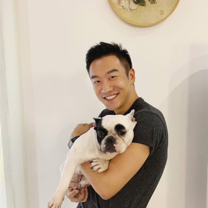 Jack的第二张照片--香港残疾人相亲网