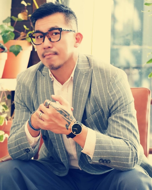 晚风渡半舟的第一张照片--香港残疾人相亲网